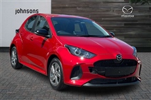 Used Mazda 2