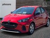 Mazda 2 Image 4
