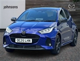 Mazda 2 Image 4