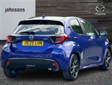 Mazda 2 Image 5