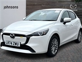 Mazda 2 Image 4