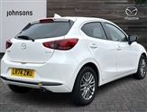 Mazda 2 Image 5