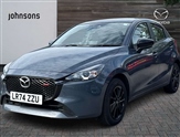 Mazda 2 Image 4