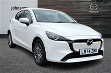 Used Mazda 2