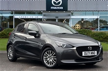 Used Mazda 2