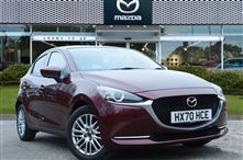 Used Mazda 2