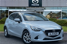 Used Mazda 2