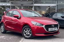 Used Mazda 2
