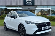 Used Mazda 2
