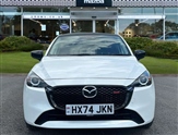 Mazda 2 Image 4