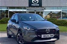 Used Mazda 2