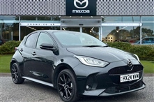 Used Mazda 2