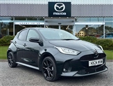 Mazda 2 Image 1