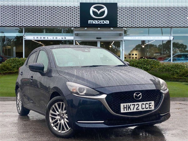 Large image for the Used Mazda 2