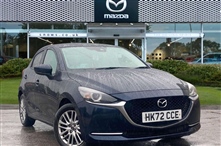 Used Mazda 2