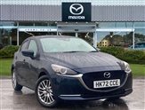 Mazda 2 Image 1