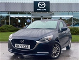 Mazda 2 Image 3