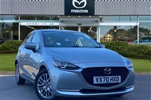Used Mazda 2