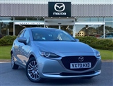 Mazda 2 Image 1