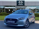 Mazda 2 Image 3