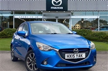 Used Mazda 2