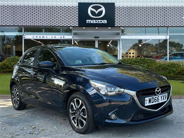 Large image for the Used Mazda 2