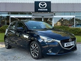Mazda 2 Image 1