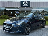 Mazda 2 Image 5