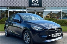 Used Mazda 2