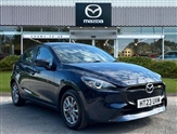 Mazda 2 Image 1