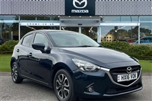 Used Mazda 2