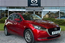 Used Mazda 2