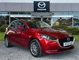 Mazda 2 Image 1