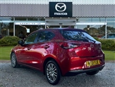 Mazda 2 Image 3