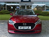Mazda 2 Image 4