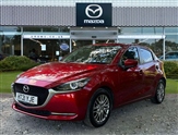 Mazda 2 Image 5