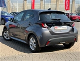 Mazda 2 Image 4