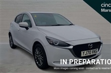 Used Mazda 2