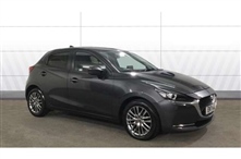 Used Mazda 2