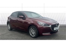 Used Mazda 2