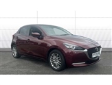 Mazda 2 Image 1