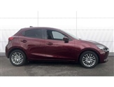 Mazda 2 Image 5