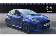Used Mazda 2