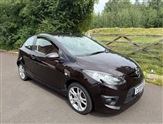 Used Mazda 2