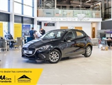 Used Mazda 2