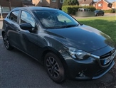 Used Mazda 2