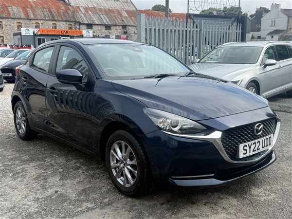 Large image for the Used Mazda 2