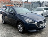 Used Mazda 2