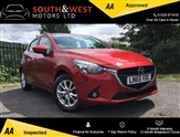 Used Mazda 2