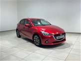 Used Mazda 2